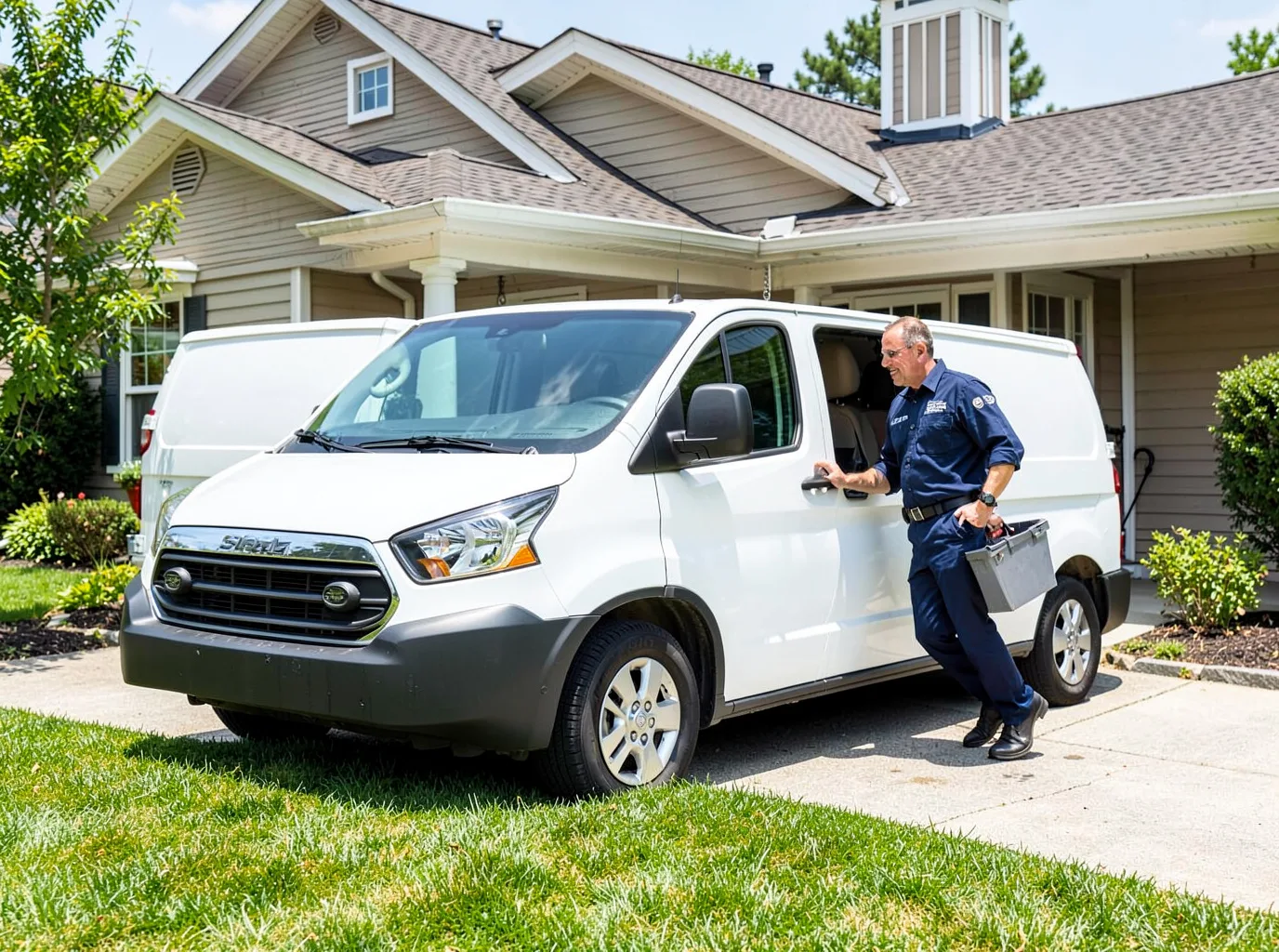 Emergency Plumber company in Cecil, PA
